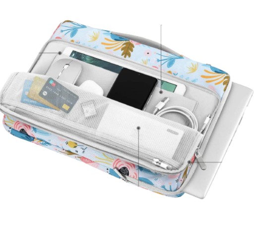 ETUI POKROWIEC LAPTOP MACBOOK PRO AIR 13.3