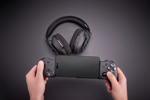 Nacon Rig PS5 PS5 ПК переключатель Android беспроводные наушники Rig600prohs