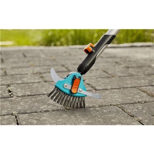 Скребок для швов Gardena 3 в 1 3608-20