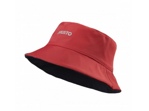 ДВУСТОРОННЯЯ ШАПКА MUSTO SALCOMBE