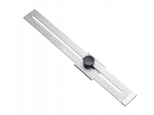 Znacznik traserski LIMIT PRZYMIAR Miarki 300mm