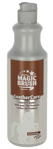 Масло для кожи MAGIC BRUSH 500мл