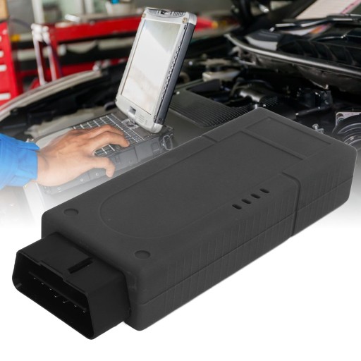 VW VAS6154A WI-FI ДИАГНОСТИЧЕСКИЙ ИНТЕРФЕЙС