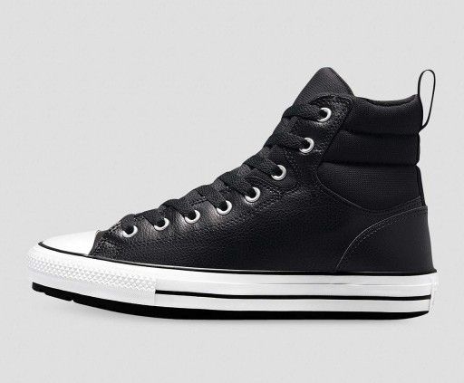 Кроссовки Converse Chuck Taylor All Star из искусственного меха