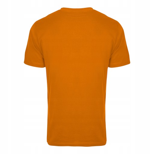 ФУТБОЛКА ОРАНЖЕВАЯ 180Г/М2 3XL LAHTIPRO