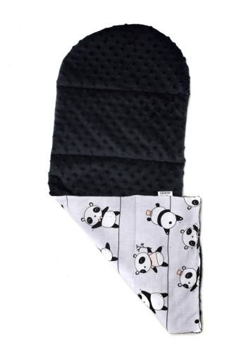 Подушка-одеяло с бабочкой 5в1 COCOON Minky