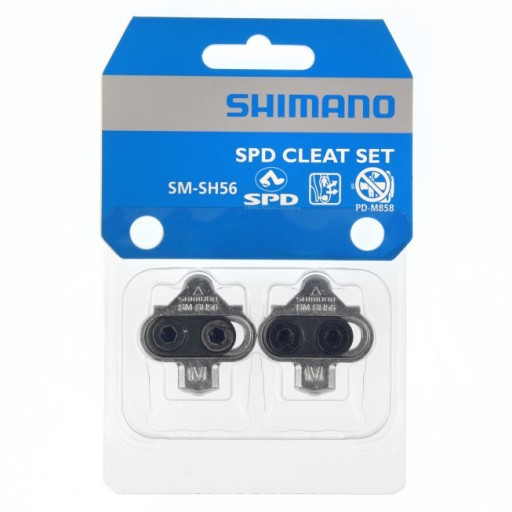 Шипы для педалей Shimano SM-SH56 SPD