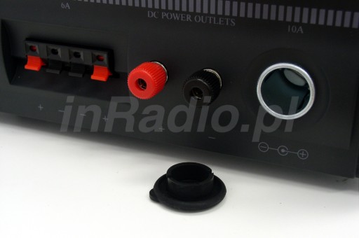 Трансформатор питания Diamond GSV-3000 34А 1-15В