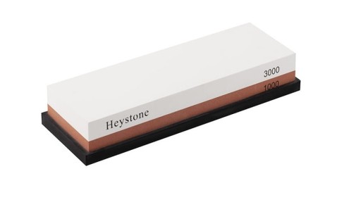 OSTRZAŁKA KAMIENNA HEYSTONE H3010 (1000/3000)