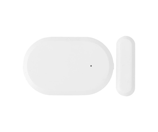 ZigBee 3.0 Датчик открытия/закрытия TUYA Smart Life + аккумулятор