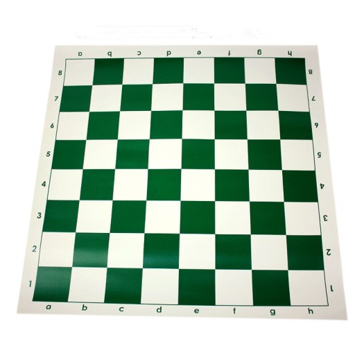 Стиль 43x43 см, шахматная доска высокого качества, шахматная доска