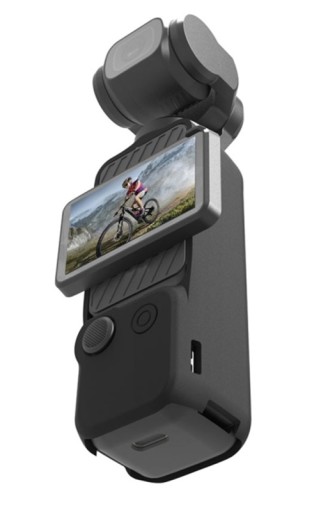 Чехол Case Cover 2x Cover Cover для DJI OSMO POCKET 3