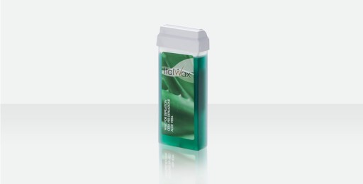 14x ITALWAX восковой ролик-масло-гель ДЕПИЛЯЦИЯ НОГ