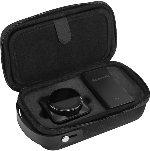 Беспроводная система SARAMANIC BlinkMe B2