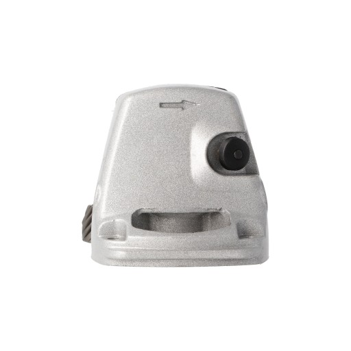 Корпус редуктора для фланцевого подшипника шлифовальной машины BOSCH GWS 14-125 CIE