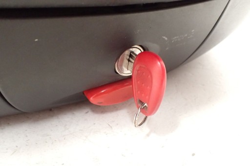 Honda ST 1300 Pan European 02-13 Крышка корпуса GIVI