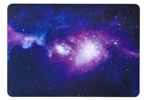 Etui Macbook PRO Retina 13'' GWIAZDY A1706 A1708
