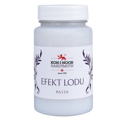 EFEKT LODU PASTA 110ml KOH-I-NOOR