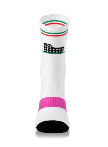 НОСКИ ВЕЛОСИПЕДНЫЕ НОСКИ GIRO, 35-37, Локоспорт