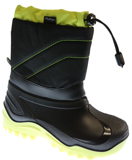 Muflon Renbut Snow Boots с шерстью -30 ST_35_amewik