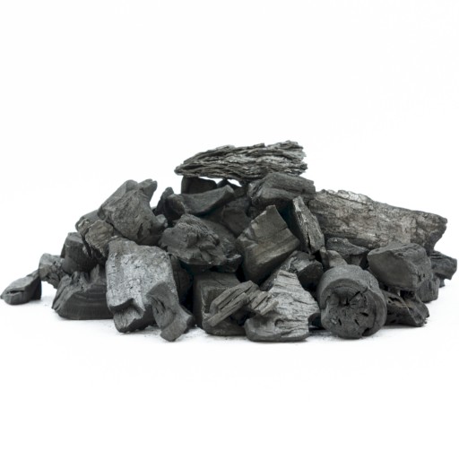 Węgiel Drzewny Premium 10kg Bieszczady Grill węgiel na grila grilowy Gratis