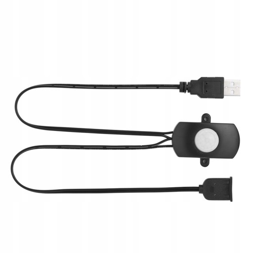 USB-ИНФРАКРАСНЫЙ ПЕРЕКЛЮЧАТЕЛЬ ДАТЧИКА ДВИЖЕНИЯ