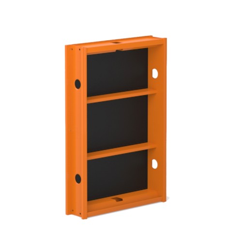 Опалубочная панель ALU Baudeck потолочная 60x180см