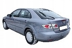 MAZDA6 04r GG GY 1.8 КОРПУС ТЕРМОСТАТА ДАТЧИК S5208 1-2 L327 15 17Z