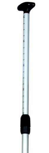 Wiosło do SUP Paddleboard Teleskopowe Aluminiowe 165-208 CM ENERO
