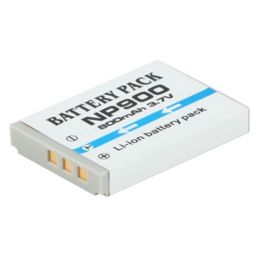 Аккумулятор MINOLTA NP-900 DLI-103 LI-80B Аккумулятор