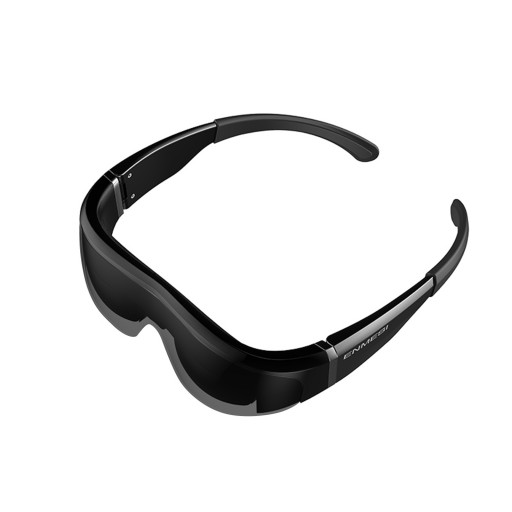 Умные очки Virtual, очень большой экран 200 дюймов