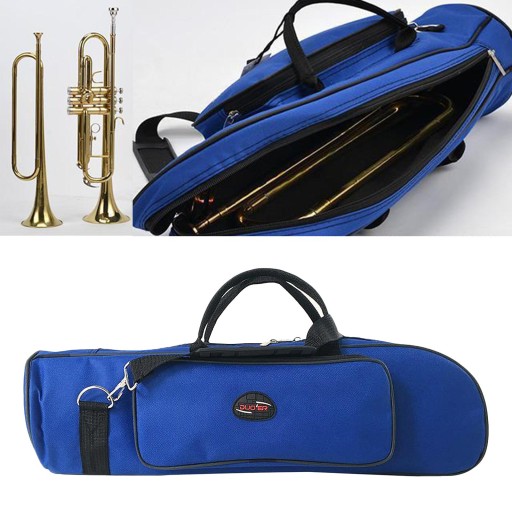 Профессиональная водонепроницаемая сумка Trumpet 600D