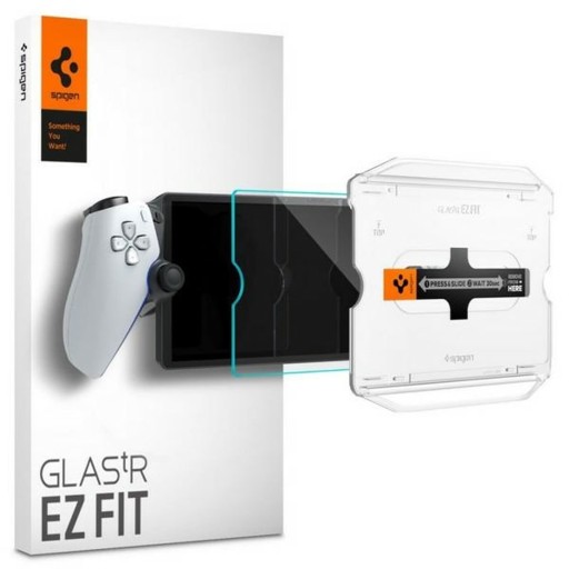 Szkło Hartowane SONY PLAYSTATION PORTAL Spigen Glas.tr 