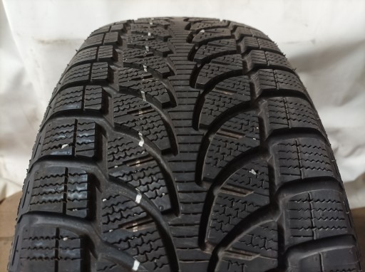 215/60 R17 96H Bridgestone Blizzak LM80 Evo 15r
