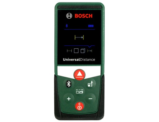 Universaldance Laser Lange