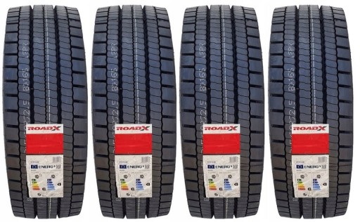 315/70 R22.5 НОВЫЙ дальний путь оригинал ПРЕМИУМ