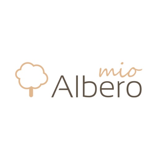 ДЕТСКИЙ КОВРИК НА СУНДУК ГУСИ GAJA ALBERO MIO 70X47CM
