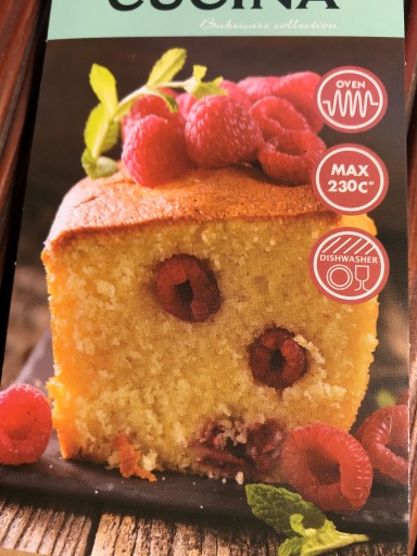 СИЛИКОНОВАЯ ФОРМА ДЛЯ ЗАГРУЗКИ BAKER