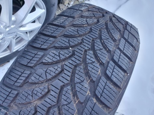 Bridgestone Blizzak LM-32 205/55R16 91 H