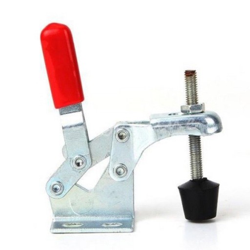 Ścisk szybkomocujący GH-13009 - 30kg - U-BAR