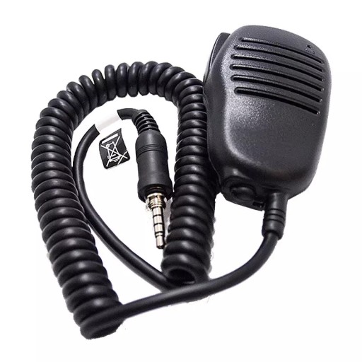 Динамик-микрофон Yaesu VX-7R VX-6R
