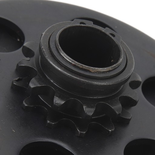 ЦЕНТРОБЕЖНАЯ СЦЕПЛЕНИЕ ДЛЯ МИНИ-ВЕЛОСИПЕДА GOKARTS ATV 12T 20MM