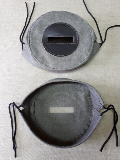 Darper for Lampe, M-72 K-750 Dniepr MW Lamp