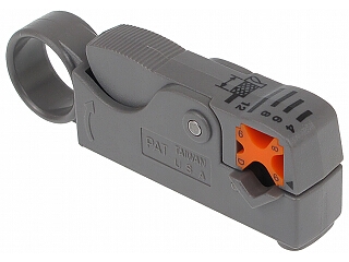СЪЕМНИК ДЛЯ СНЯТИЯ ИЗОЛЯЦИИ HT-332
