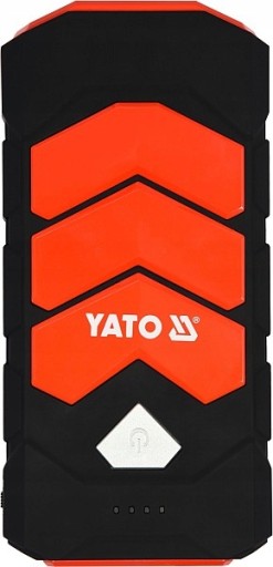 URZĄDZENIE ROZRUCHOWE POWERBANK 9000mAh YATO JUMP STARTER YT-83081