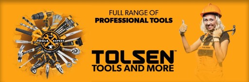 ZESTAW KLUCZY TYPU TORX 9 SZT. WYDŁUŻONE T10-T50