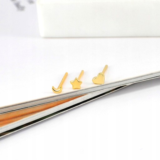 Серебро 925 пробы, игла, изысканное сердце, шт.