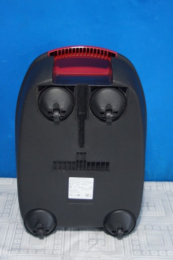 ПЫЛЕСОС Siemens Z 4.0 VSZ4GS338/01