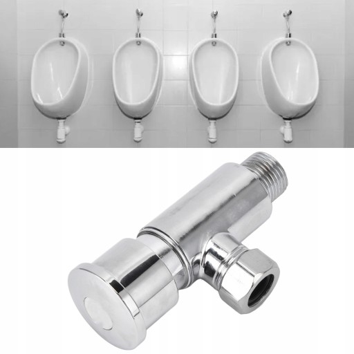 Hla-WC СЛИВНОЙ КЛАПАН G1/2 УНИВЕРСАЛЬНЫЙ