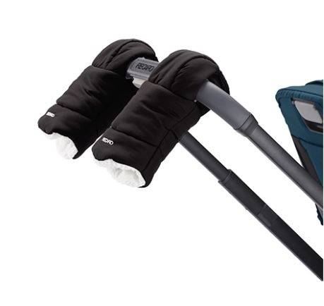 RECARO MUFKI RĘKAWICZKI OCIEPLAJĄCE DO WÓZKA